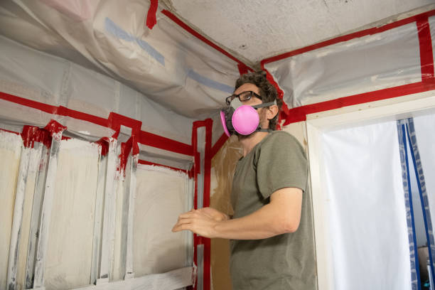 Best Residential Mold Inspection & Testing  in Centerport, NY