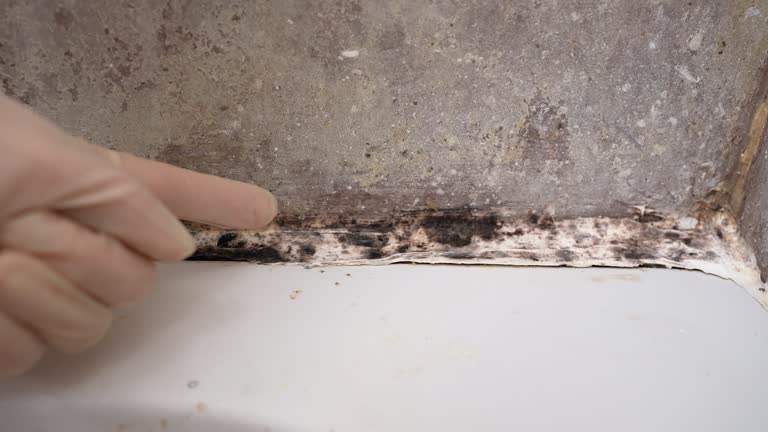 Best Attic Mold Removal  in Centerport, NY